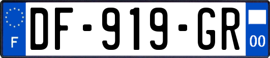 DF-919-GR