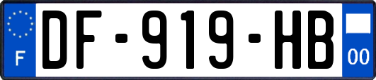 DF-919-HB