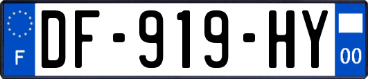 DF-919-HY