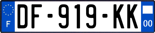 DF-919-KK