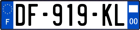 DF-919-KL