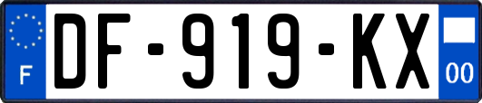 DF-919-KX