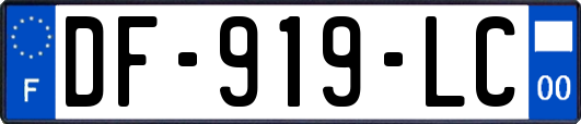 DF-919-LC