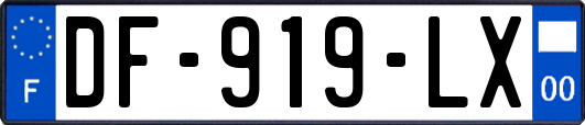 DF-919-LX
