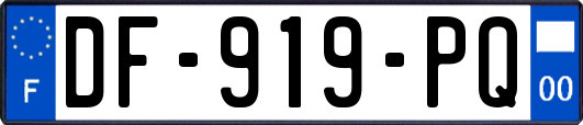DF-919-PQ