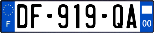 DF-919-QA