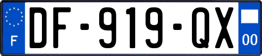 DF-919-QX