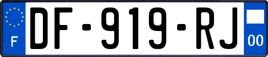 DF-919-RJ