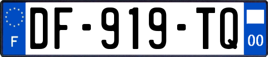 DF-919-TQ