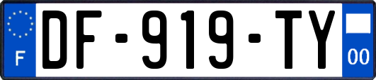 DF-919-TY