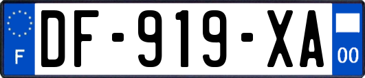 DF-919-XA
