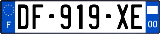 DF-919-XE