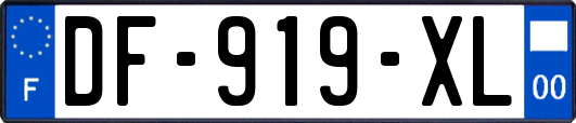 DF-919-XL