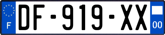 DF-919-XX