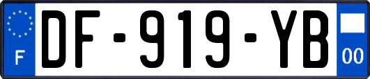DF-919-YB