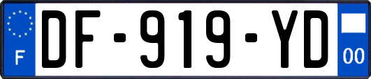 DF-919-YD