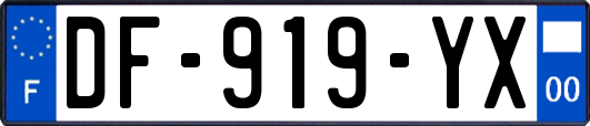 DF-919-YX
