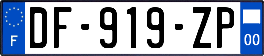 DF-919-ZP