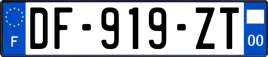 DF-919-ZT