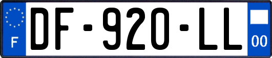 DF-920-LL