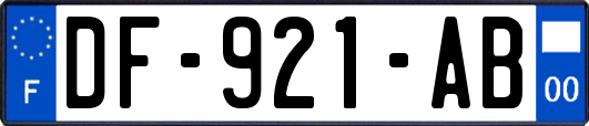 DF-921-AB