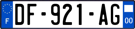 DF-921-AG