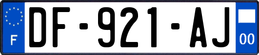 DF-921-AJ