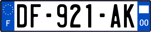 DF-921-AK