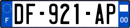 DF-921-AP