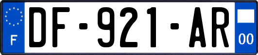 DF-921-AR