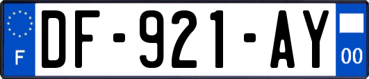 DF-921-AY