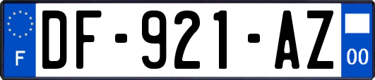 DF-921-AZ