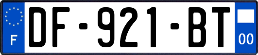 DF-921-BT