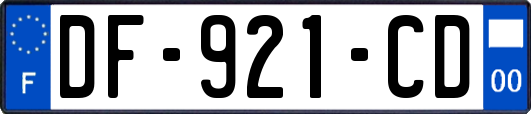 DF-921-CD