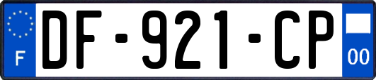 DF-921-CP