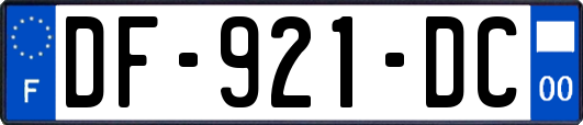 DF-921-DC