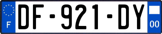 DF-921-DY