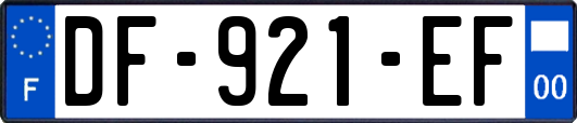 DF-921-EF