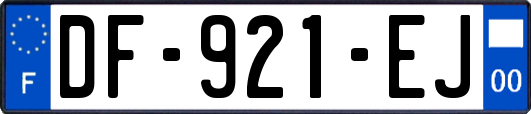 DF-921-EJ