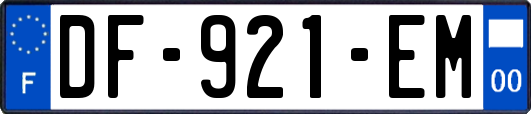 DF-921-EM