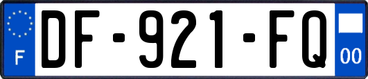 DF-921-FQ