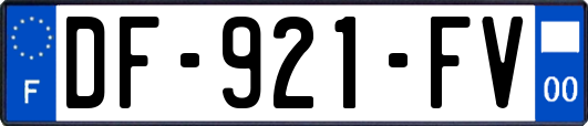 DF-921-FV