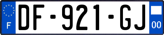 DF-921-GJ