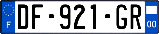 DF-921-GR