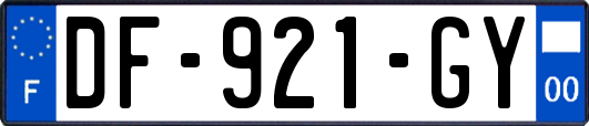 DF-921-GY