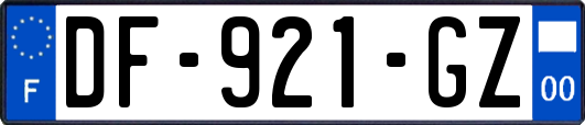 DF-921-GZ
