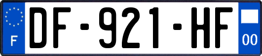 DF-921-HF