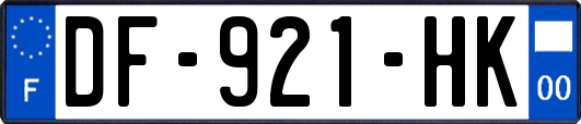 DF-921-HK