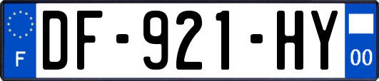 DF-921-HY