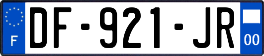 DF-921-JR